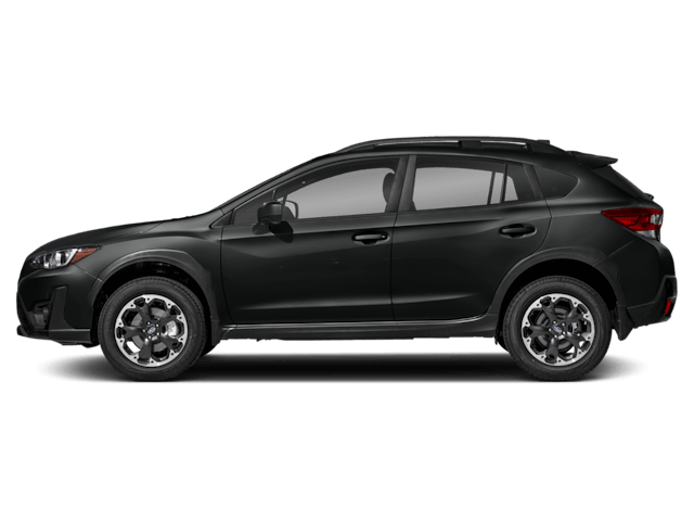 2022 Subaru Crosstrek Sport Utility
