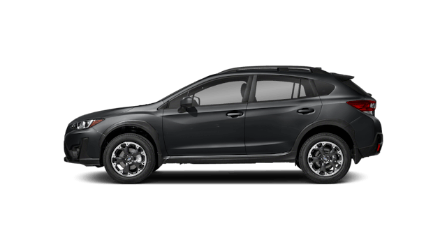 2022 Subaru Crosstrek Sport Utility