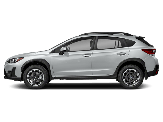 2023 Subaru Crosstrek Sport Utility