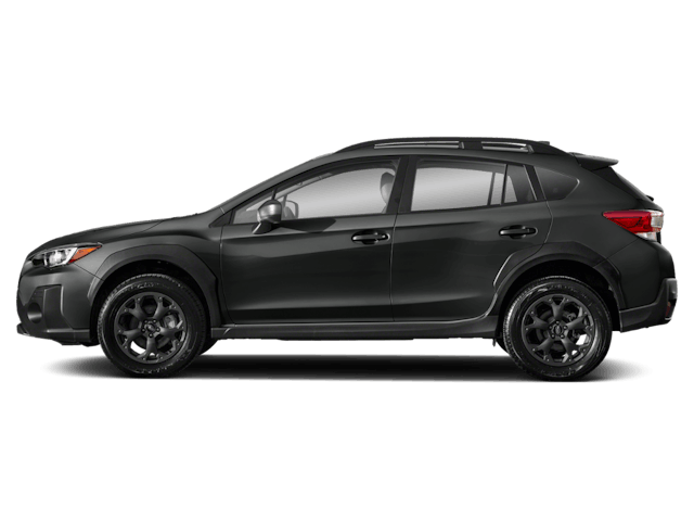 2023 Subaru Crosstrek Sport Utility