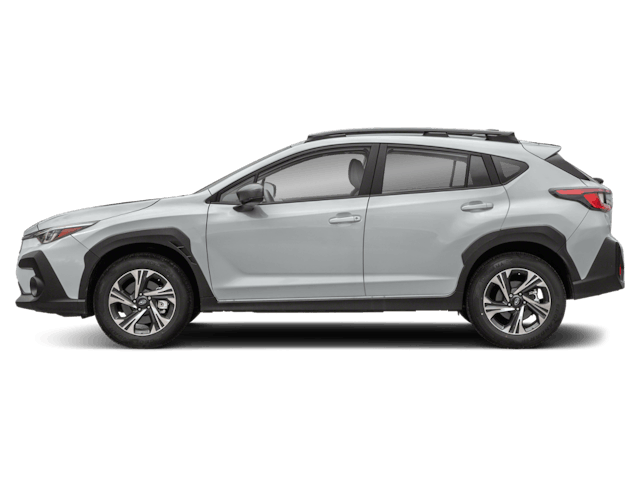 2024 Subaru Crosstrek Sport Utility