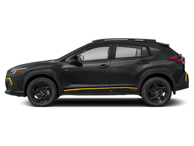 New 2024 Subaru Crosstrek Sport Utility