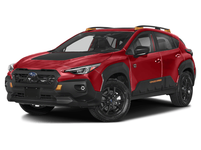 2024 Subaru Crosstrek Sport Utility