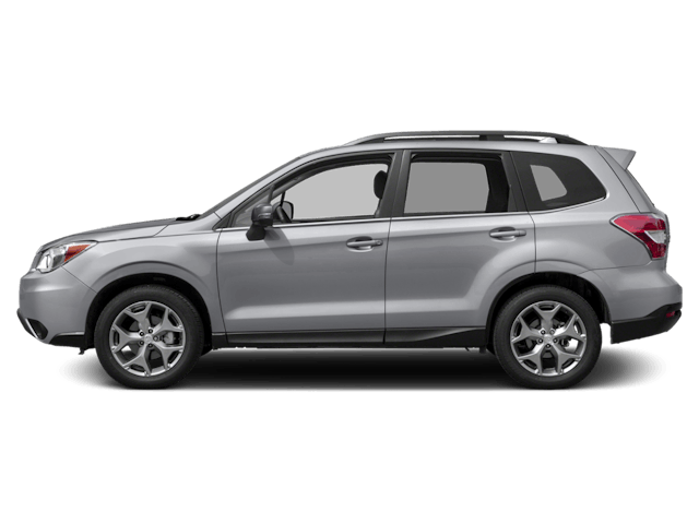 2015 Subaru Forester Sport Utility