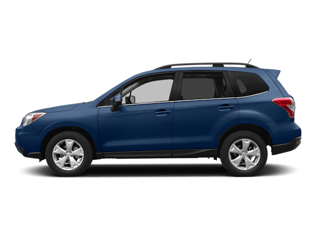 Used 2015 Subaru Forester 2.5i Premium In Houlton, Me 