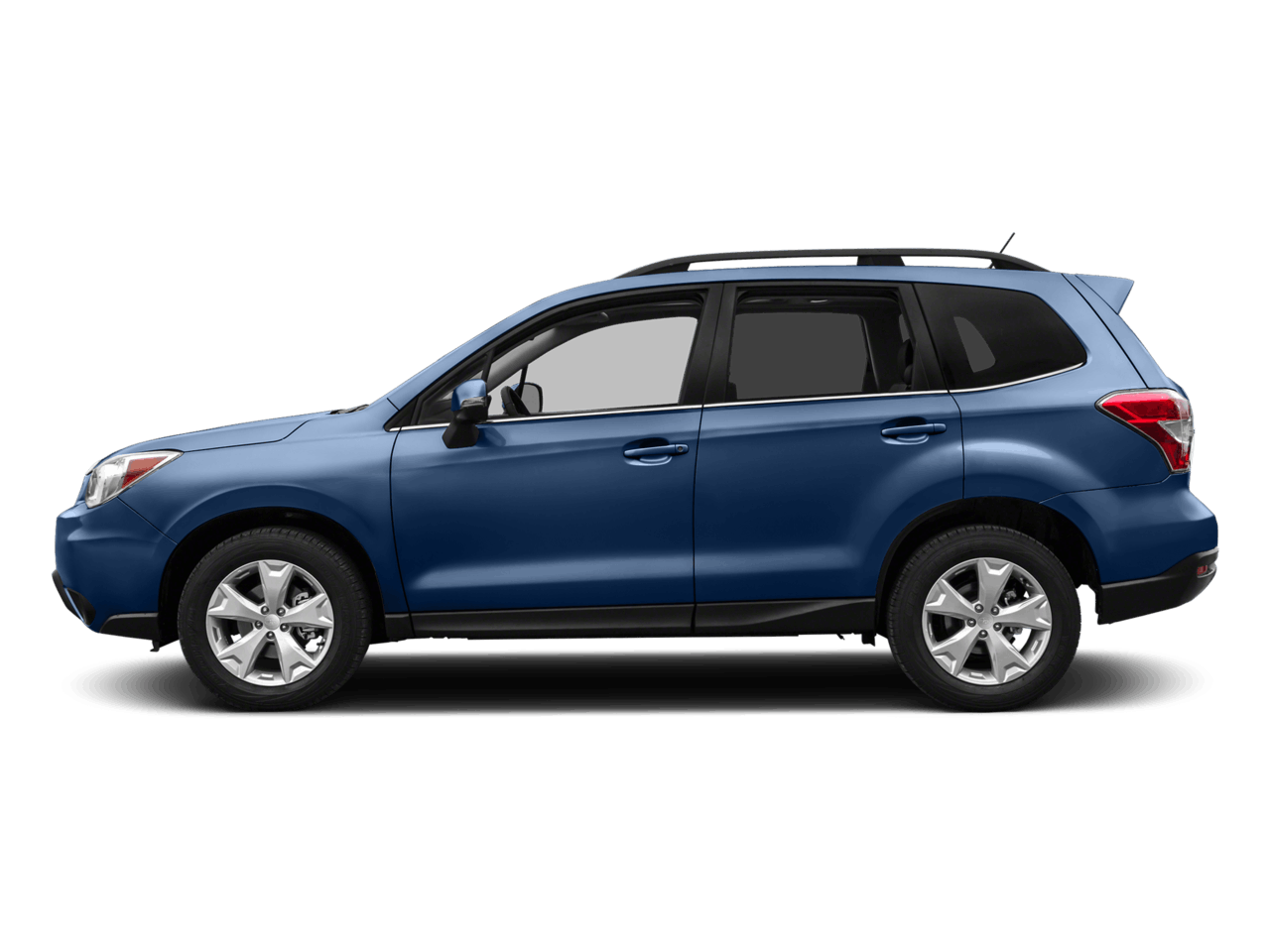 Used 2016 Subaru Forester 2.5i Touring in Dudley MA JF2SJAXC4GH534966