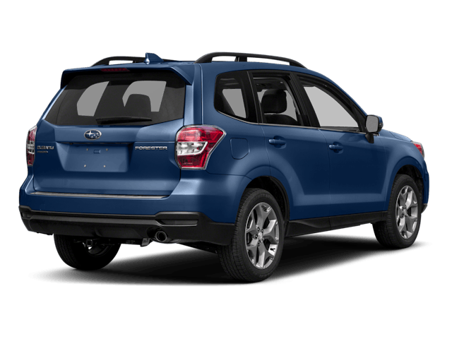 2016 Subaru Forester Sport Utility