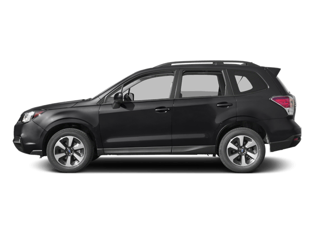 Used 2017 Subaru Forester Sport Utility