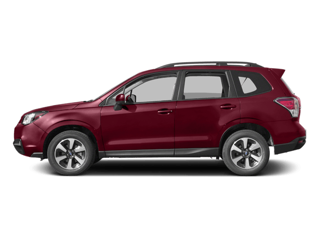 2017 Subaru Forester Sport Utility