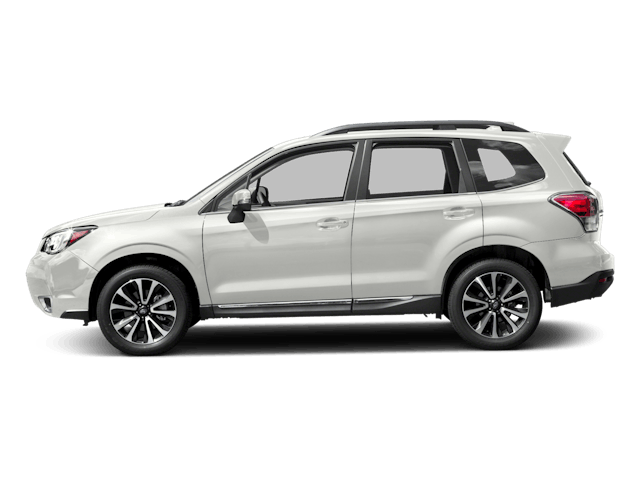 2017 Subaru Forester Sport Utility