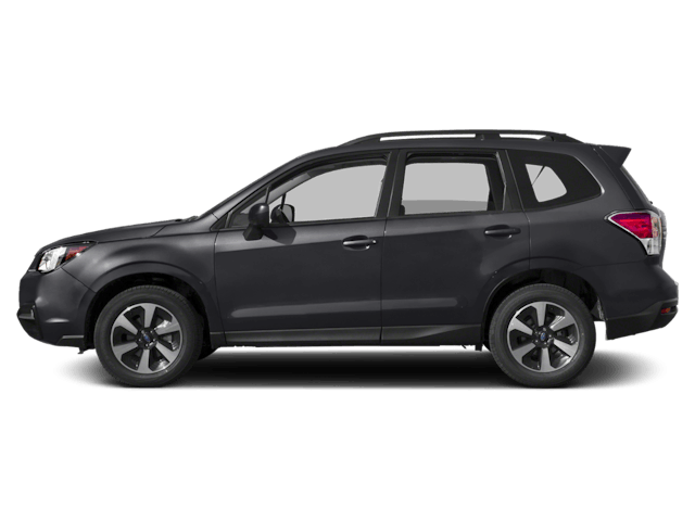 Used 2018 Subaru Forester Sport Utility