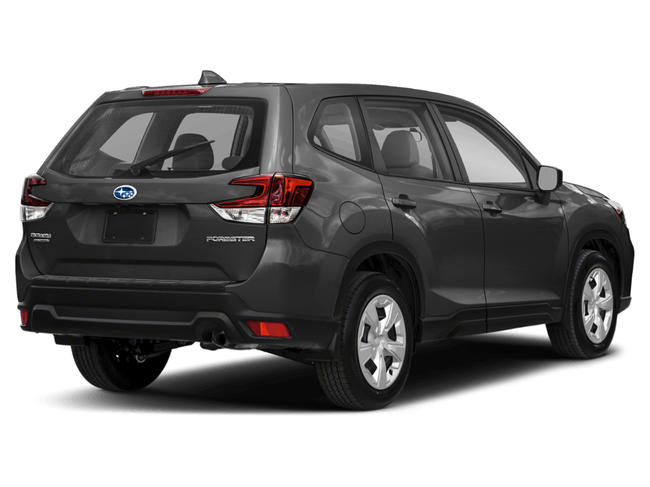 Used 2020 Subaru Forester Base in Waite Park MN JF2SKADCXLH527418