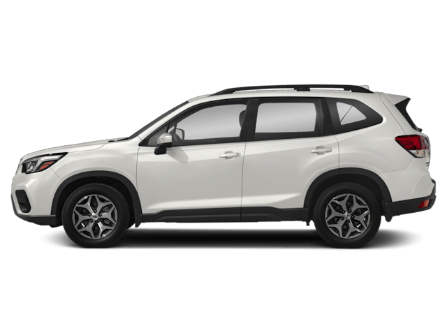 2020 Subaru Forester Sport Utility