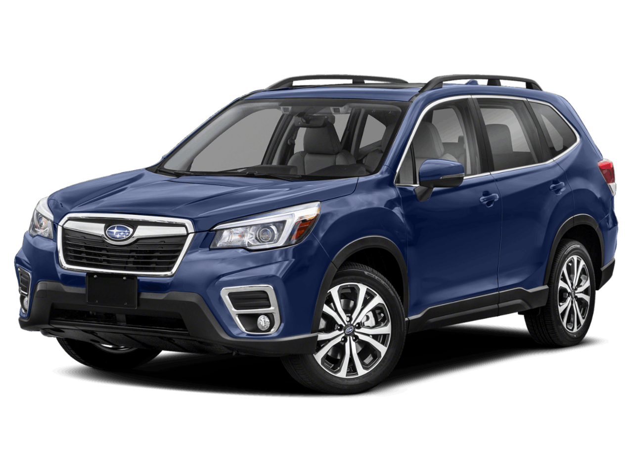 Used 2020 Subaru Forester Limited with VIN JF2SKAUC6LH590001 for sale in Waite Park, Minnesota