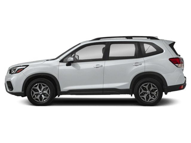 2021 Subaru Forester Sport Utility