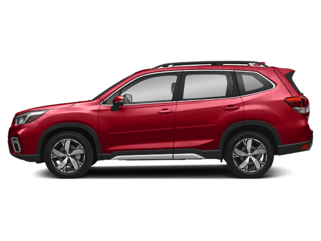 Used 2021 Subaru Forester Sport Utility