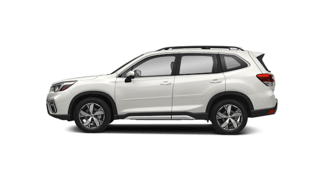 2021 Subaru Forester Sport Utility