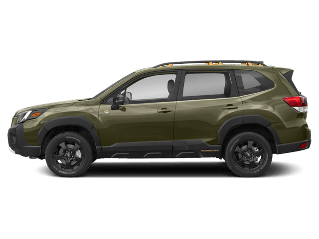 2022 Subaru Forester Sport Utility
