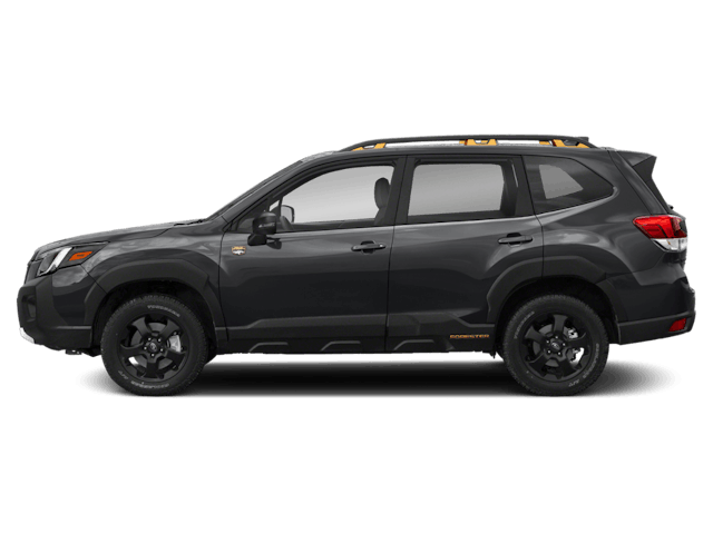 2022 Subaru Forester Sport Utility