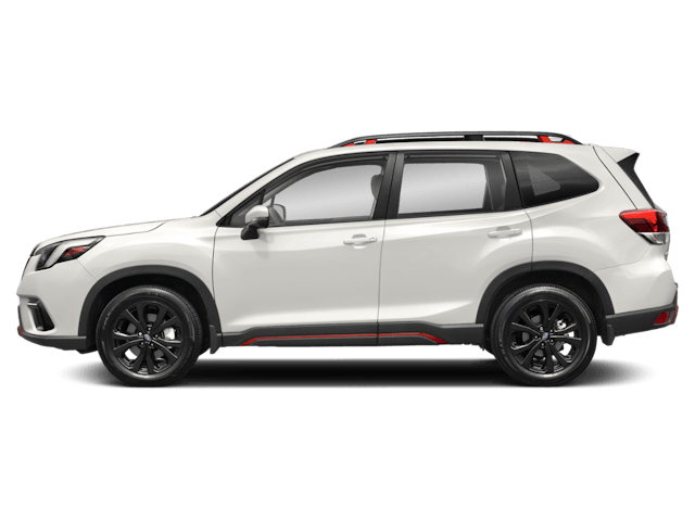 2023 Subaru Forester Sport Utility