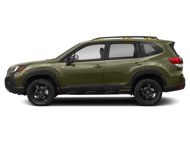 2023 Subaru Forester Sport Utility