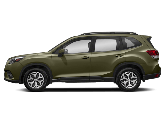 2024 Subaru Forester Sport Utility