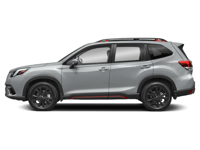 2024 Subaru Forester Sport Utility