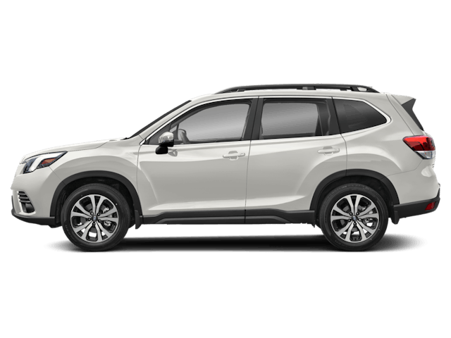 New 2024 Subaru Forester Sport Utility