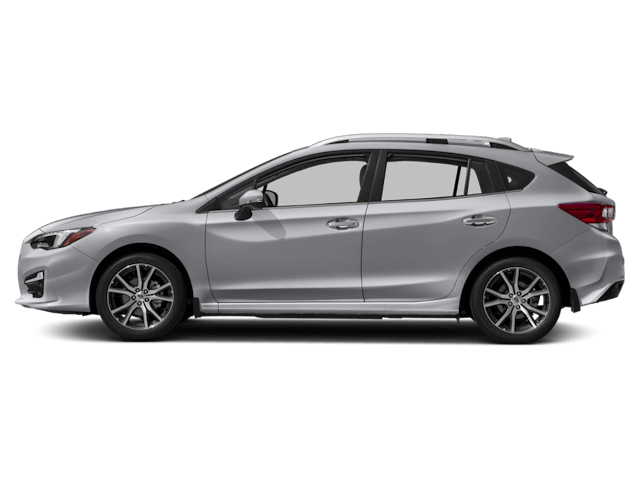 2018 Subaru Impreza Hatchback