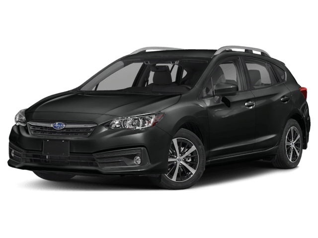 2023 Subaru Impreza Hatchback