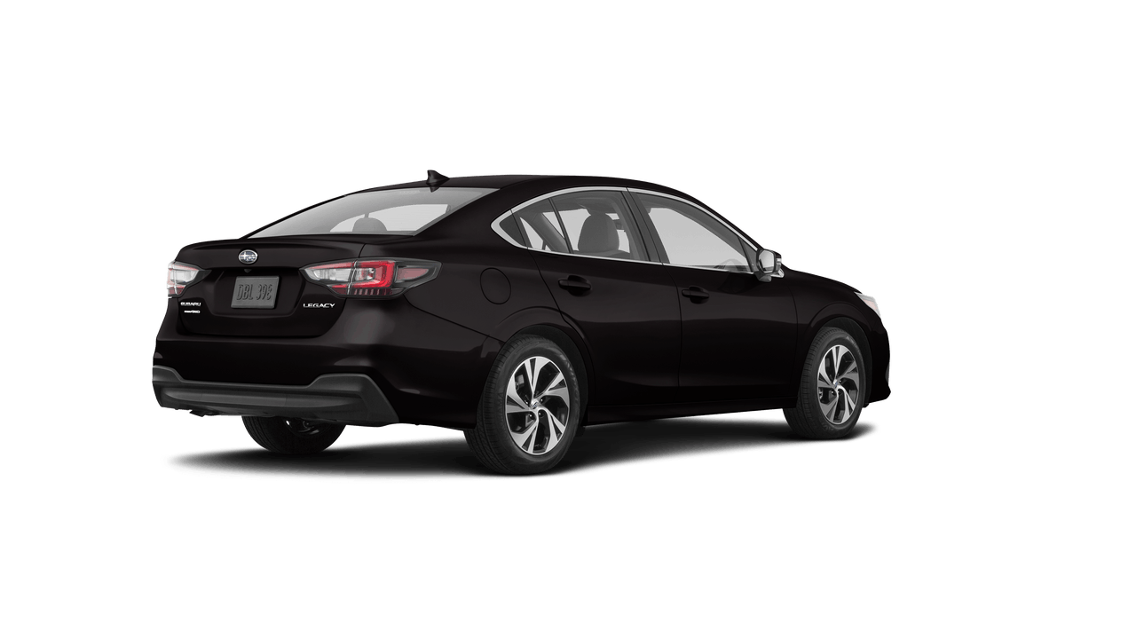 2020 Subaru Legacy 4dr Car