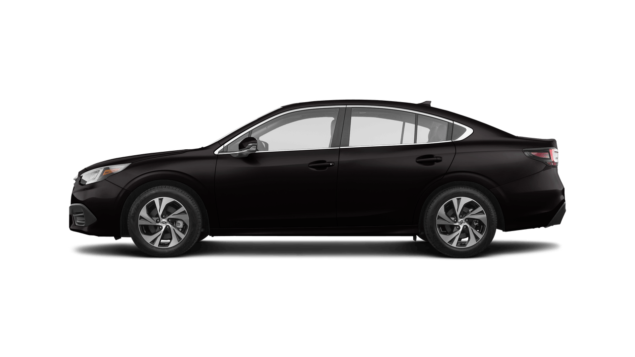 2020 Subaru Legacy 4dr Car