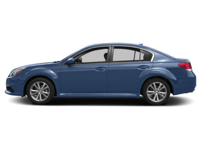 2014 Subaru Legacy 4dr Car