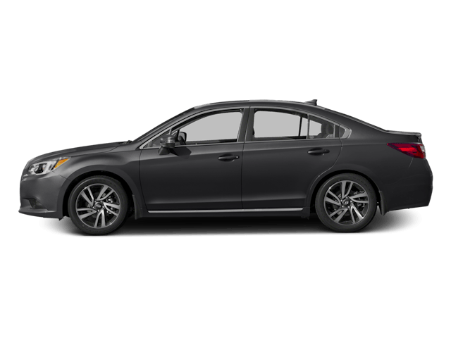 2017 Subaru Legacy 4dr Car
