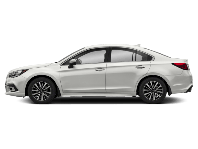 2018 Subaru Legacy 4dr Car