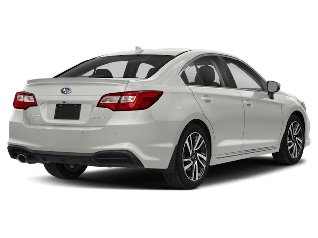 2018 Subaru Legacy 4dr Car