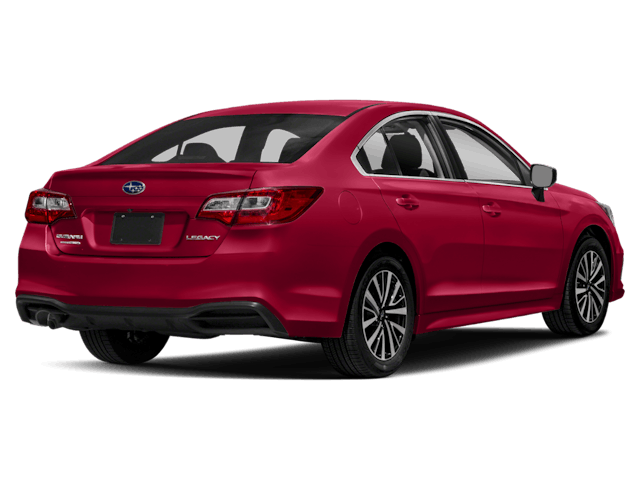 2019 Subaru Legacy 4dr Car