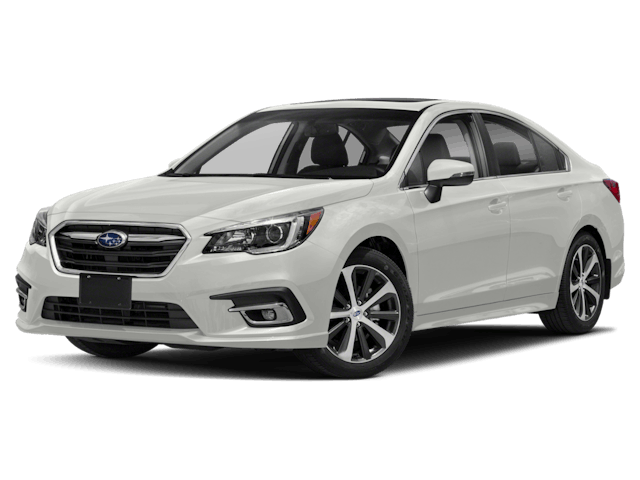 2019 Subaru Legacy 4dr Car