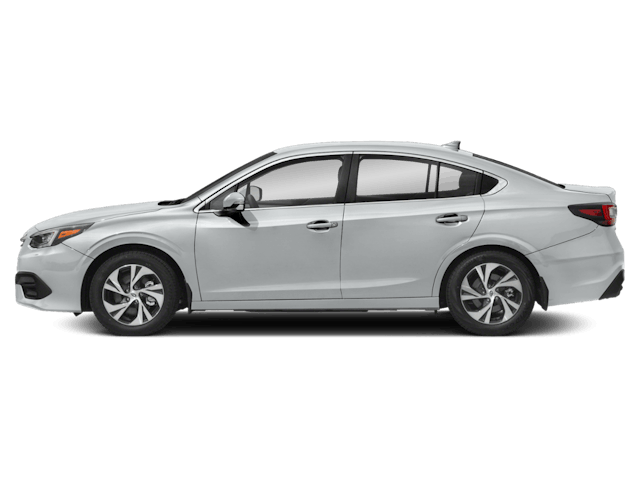Used 2020 Subaru Legacy 4dr Car