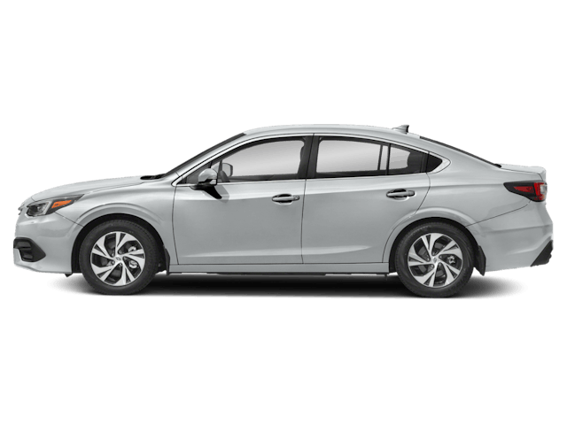 2021 Subaru Legacy 4dr Car