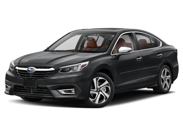 2021 Subaru Legacy 4dr Car