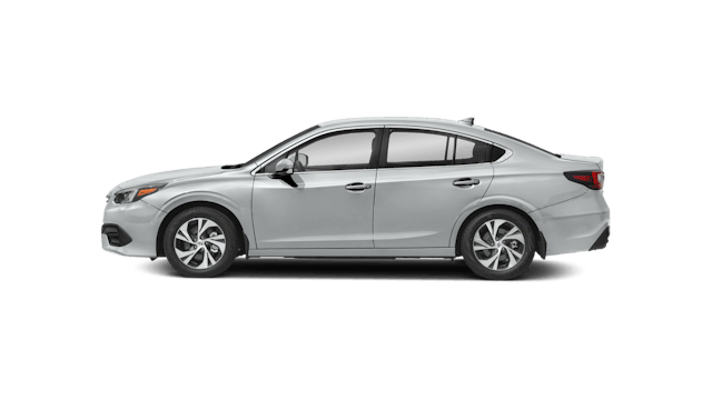 2022 Subaru Legacy 4dr Car