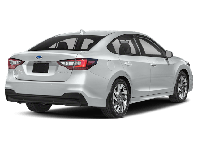 New 2024 Subaru Legacy 4dr Car