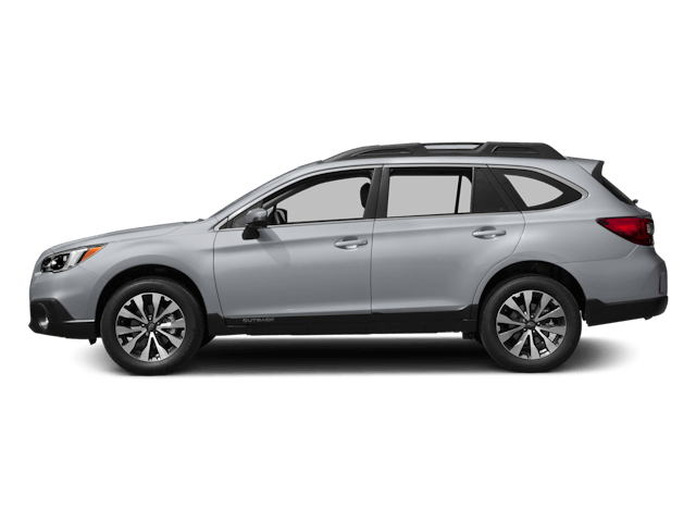 2015 Subaru Outback Sport Utility