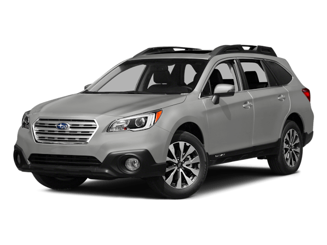 2015 Subaru Outback Sport Utility
