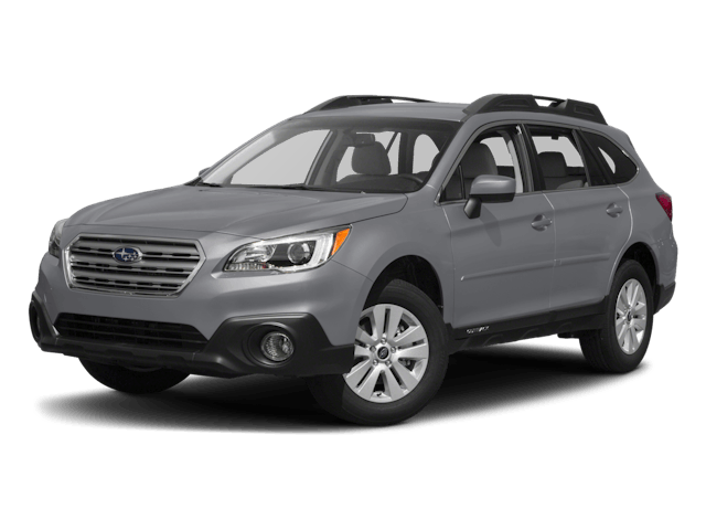 2016 Subaru Outback Sport Utility