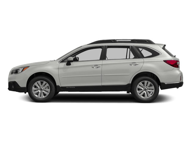 2016 Subaru Outback Sport Utility