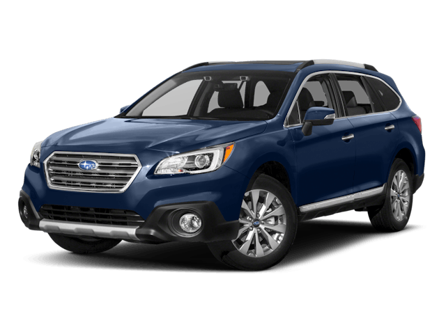 2017 Subaru Outback Sport Utility