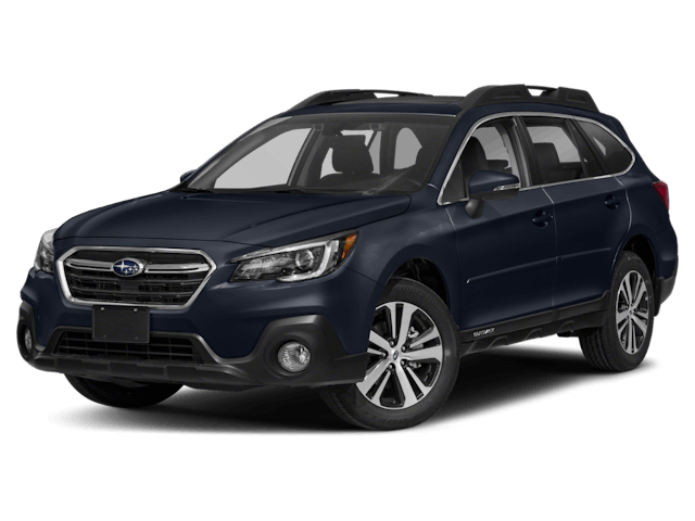 Used 2018 Subaru Outback Sport Utility