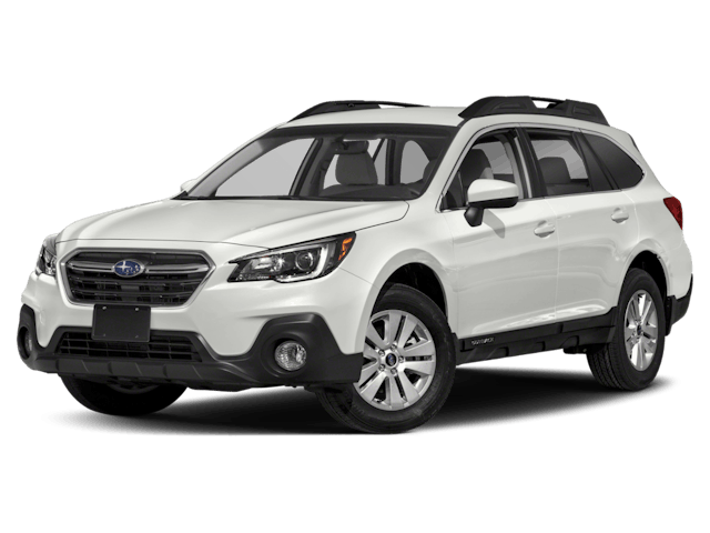 2018 Subaru Outback Sport Utility